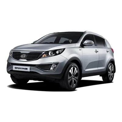 کیا اسپورتیج